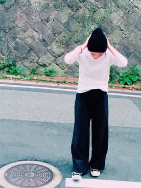 narimiさんのコーディネート