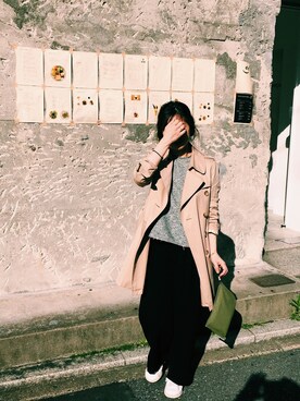 narimiさんのコーディネート