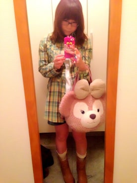 rinaさんのコーディネート