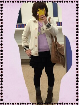 rinaさんのコーディネート