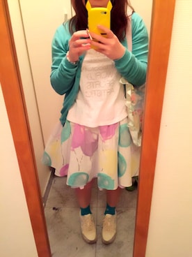 rinaさんのコーディネート