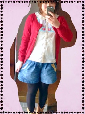 rinaさんのコーディネート