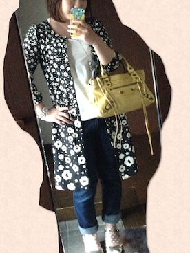 rinaさんのコーディネート