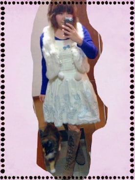 rinaさんのコーディネート