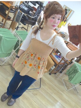 T o m m y ⁂さんのコーディネート