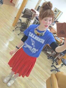 T o m m y ⁂さんのコーディネート