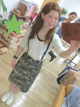 T o m m y ⁂さんのコーディネート