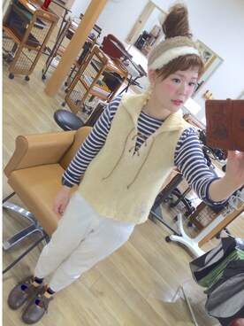 T o m m y ⁂さんのコーディネート