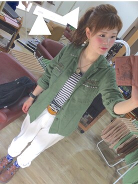 T o m m y ⁂さんのコーディネート