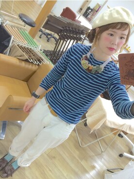 T o m m y ⁂さんのコーディネート