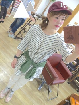 T o m m y ⁂さんのコーディネート