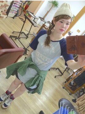 T o m m y ⁂さんのコーディネート