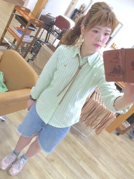 T o m m y ⁂さんのコーディネート