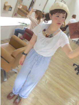 T o m m y ⁂さんのコーディネート