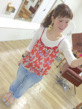 T o m m y ⁂さんのコーディネート