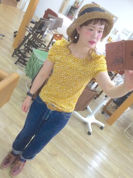 T o m m y ⁂さんのコーディネート