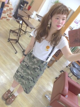 T o m m y ⁂さんのコーディネート