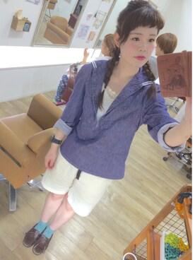 T o m m y ⁂さんのコーディネート