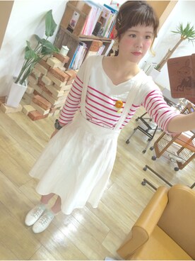 T o m m y ⁂さんのコーディネート