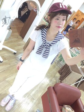 T o m m y ⁂さんのコーディネート