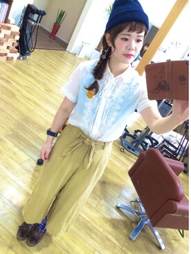 T o m m y ⁂さんのコーディネート