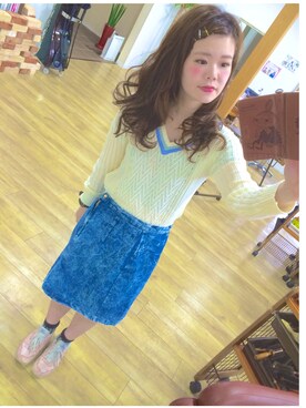 T o m m y ⁂さんのコーディネート