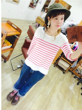 T o m m y ⁂さんのコーディネート