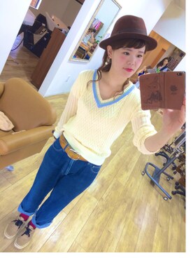 T o m m y ⁂さんのコーディネート