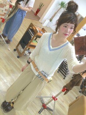 T o m m y ⁂さんのコーディネート