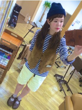 T o m m y ⁂さんのコーディネート