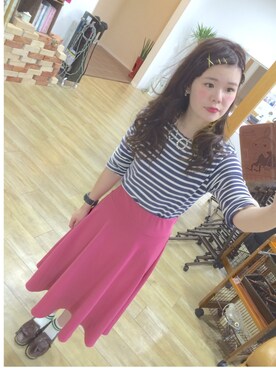 T o m m y ⁂さんのコーディネート