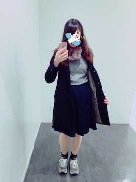 みっこさんのコーディネート