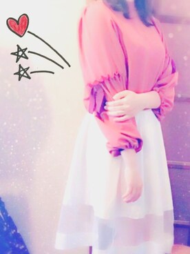 みっこさん(レディース・168cm)の秋コーディネート