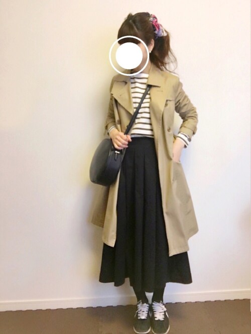 Chocorooさんのコーディネート