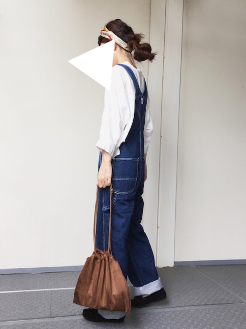 Chocorooさんのコーディネート