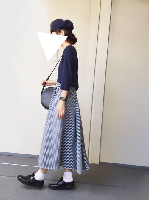 Chocorooさんのコーディネート