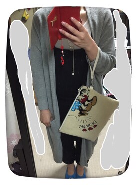 eminさんのコーディネート