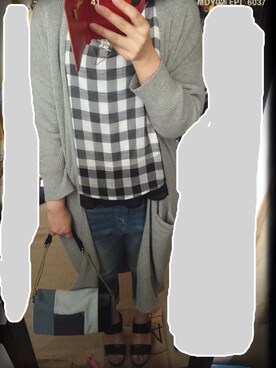 eminさんのコーディネート