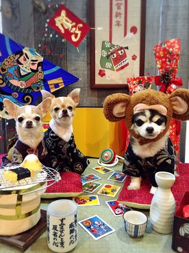 chumさんのコーディネート