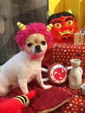 chumさんのコーディネート