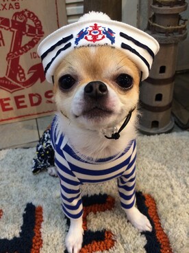 chumさんのコーディネート