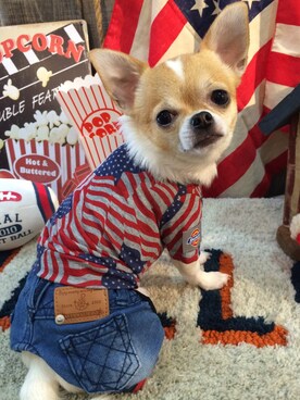 chumさんのコーディネート