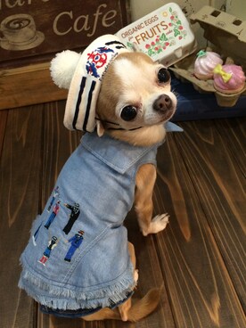 chumさんのコーディネート