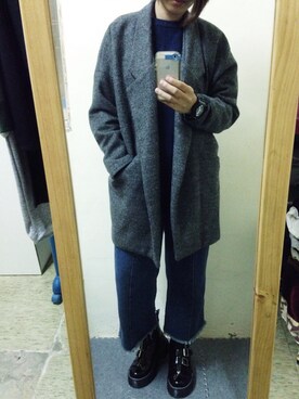 Amberさんのコーディネート