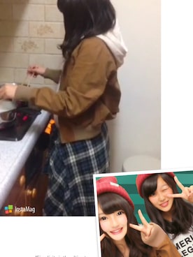 a s a m i さんのコーディネート