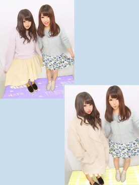 a s a m i さんのコーディネート