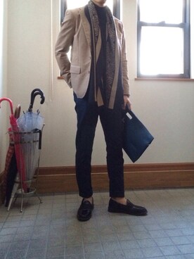 kyoさんのコーディネート