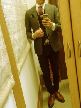 kyoさんのコーディネート