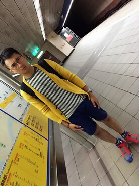 PAULさんのコーディネート