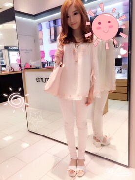 (´･ω･`)さんのコーディネート